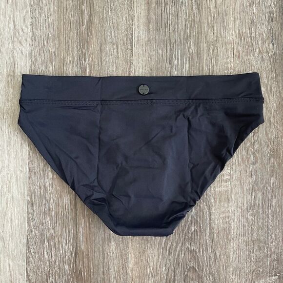 NWT Prana Summer Wave Bottom in Black - Size: XS - Picture 2 of 10